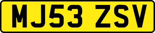 MJ53ZSV