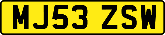MJ53ZSW