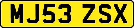 MJ53ZSX