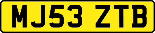MJ53ZTB