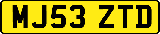 MJ53ZTD