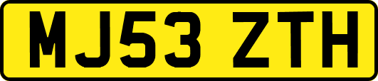 MJ53ZTH