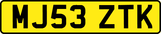 MJ53ZTK