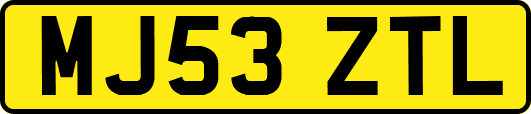 MJ53ZTL