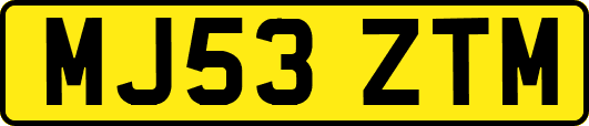 MJ53ZTM