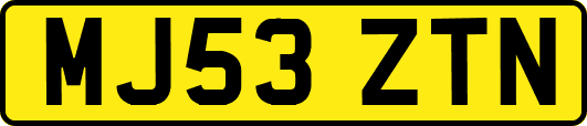 MJ53ZTN