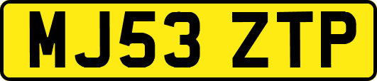 MJ53ZTP