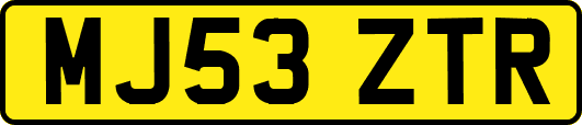 MJ53ZTR