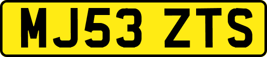 MJ53ZTS