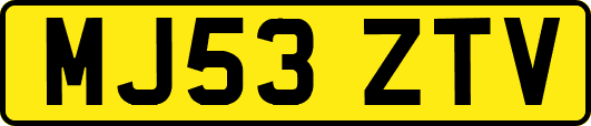 MJ53ZTV