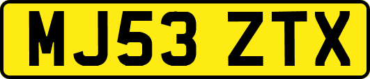 MJ53ZTX
