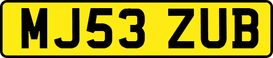 MJ53ZUB