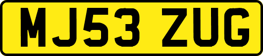 MJ53ZUG