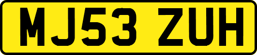 MJ53ZUH