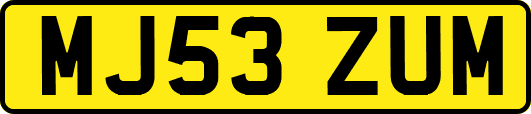 MJ53ZUM