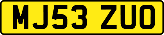 MJ53ZUO