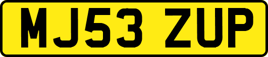 MJ53ZUP