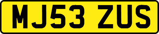 MJ53ZUS