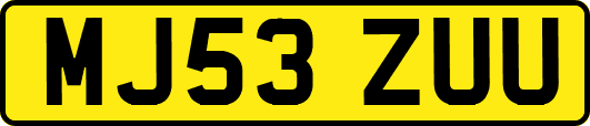 MJ53ZUU