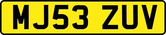 MJ53ZUV