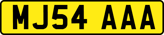 MJ54AAA