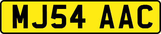 MJ54AAC