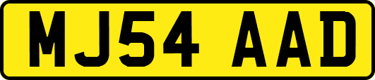MJ54AAD