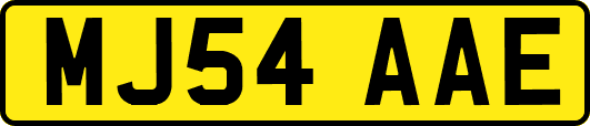 MJ54AAE