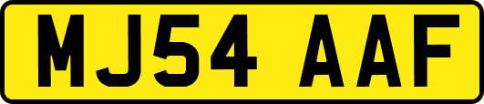 MJ54AAF