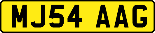 MJ54AAG