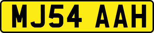 MJ54AAH