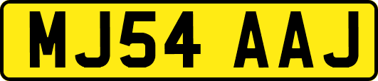 MJ54AAJ