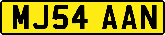 MJ54AAN