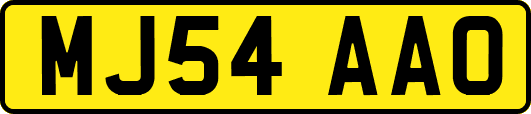 MJ54AAO