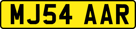 MJ54AAR