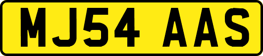 MJ54AAS