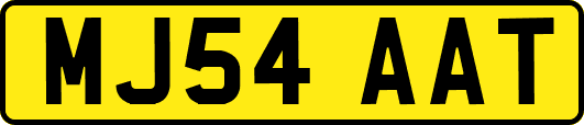MJ54AAT