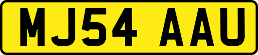 MJ54AAU