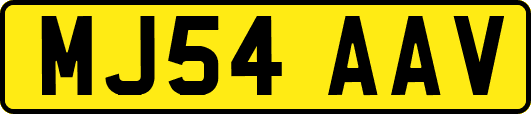 MJ54AAV