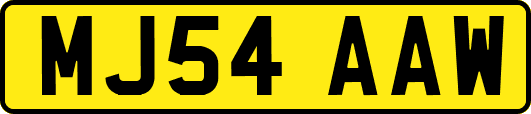 MJ54AAW