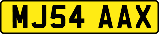 MJ54AAX