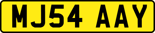 MJ54AAY