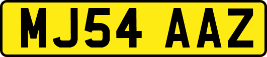 MJ54AAZ