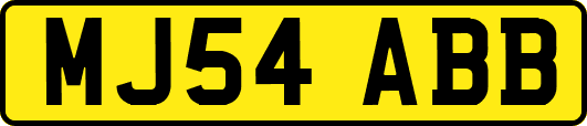 MJ54ABB