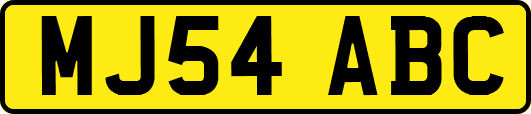 MJ54ABC