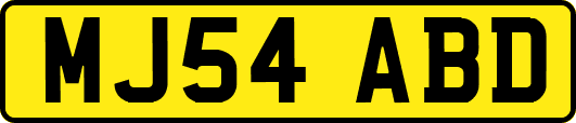 MJ54ABD