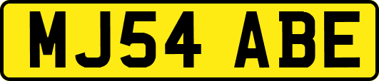 MJ54ABE