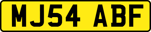 MJ54ABF