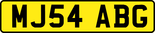 MJ54ABG