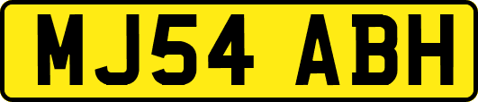 MJ54ABH